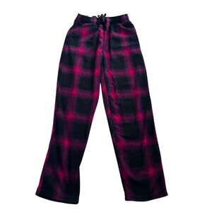 Hanes Men's Thermal Fleece Pajama pants - Size Small